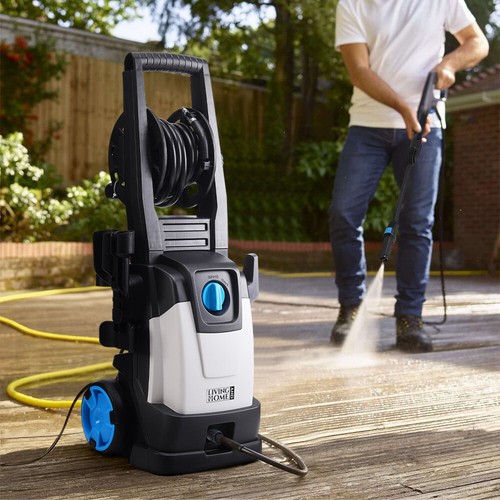 2000w electric pressure washer - 2000w,