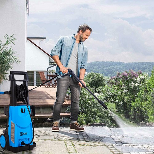 1800w electric high pressure - 1800w,