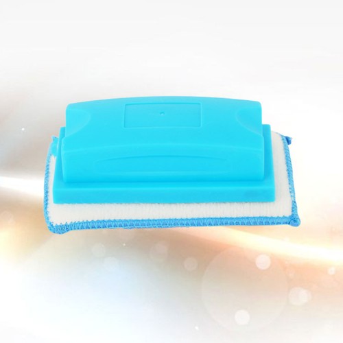 Chalk board duster - chalk,