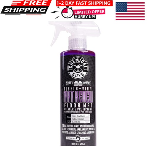 Mat renew rubber - mat, and
