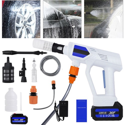 Battery portable cordless car - battery,
