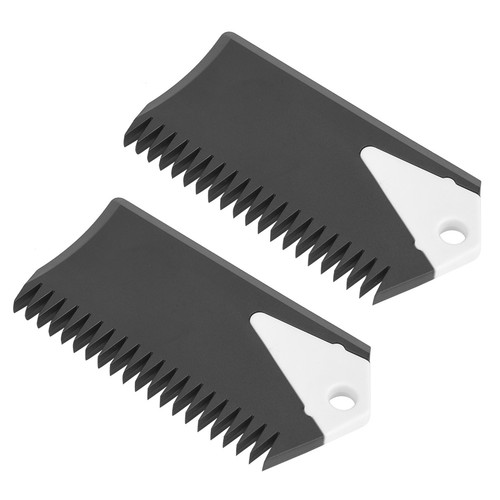 2pcs set pvc surfboard wax - 2pcs/set,